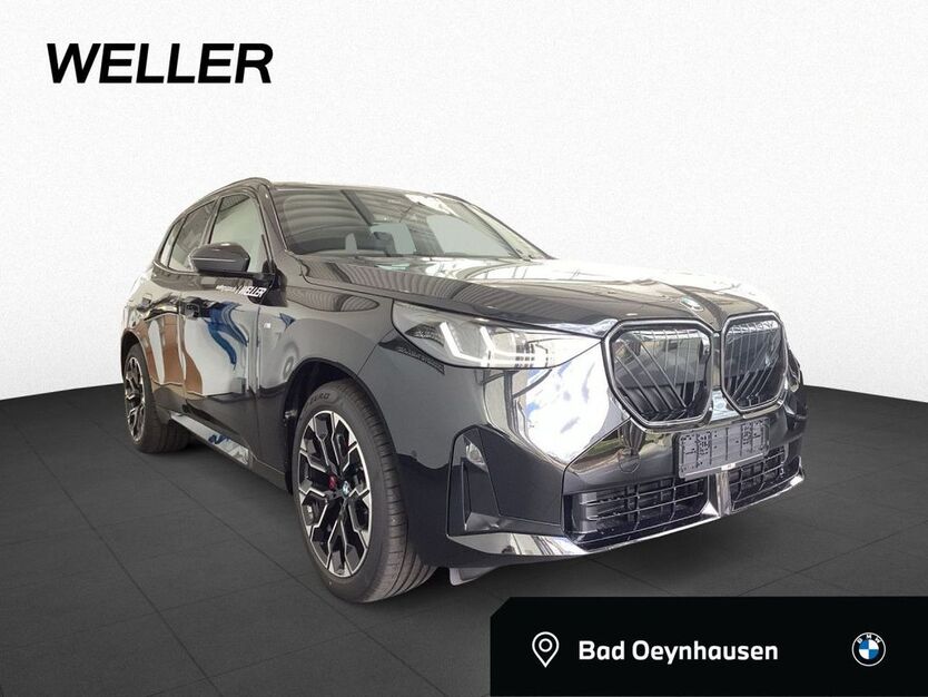BMW X3 3.500 km 69.649 € Bad Oeynhausen 32547