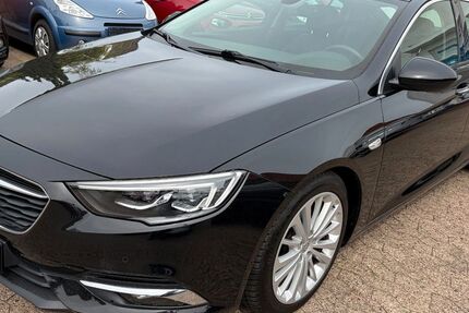 Opel Insignia 137.200 km 12.500 &euro; Rhauderfehn 26817