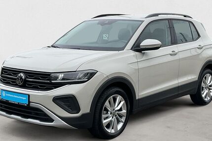 VW T-Cross 9.955 km 26.880 € Wesel 46483