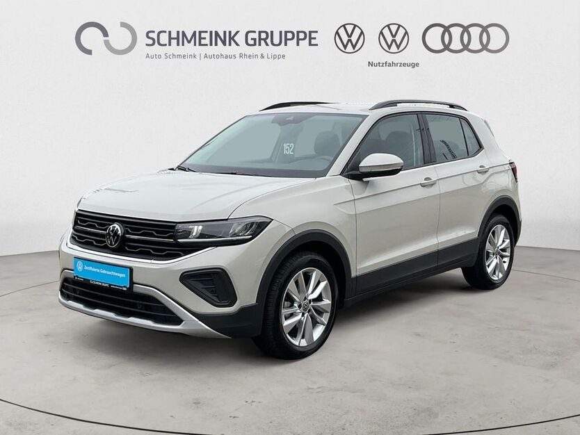 VW T-Cross 9.955 km 26.880 € Wesel 46483