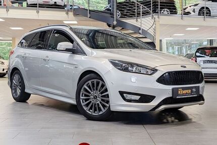 Ford Focus 102.300 km 10.950 &euro; Meppen 49716