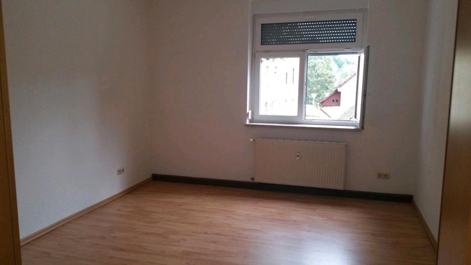 Etagenwohnung Pulsnitz - 2 Zimmer, 126 m&sup2;, 700&euro; | Angebot:26285382