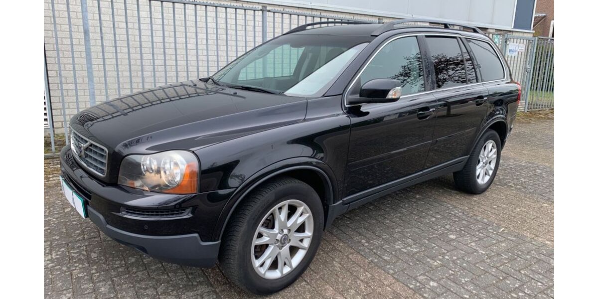 Volvo XC90 329.800 km 4.890 &euro; BORNE 7622A