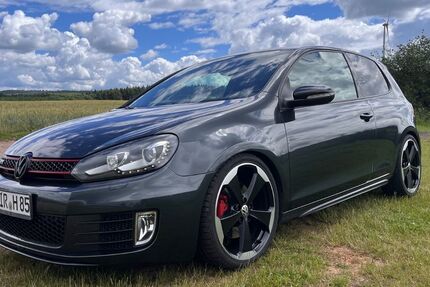 VW Golf 165.000 km 9.500 &euro; Dickesbach 55758