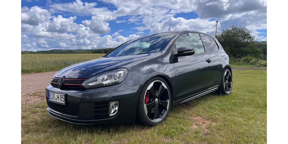 VW Golf 165.000 km 9.500 &euro; Dickesbach 55758