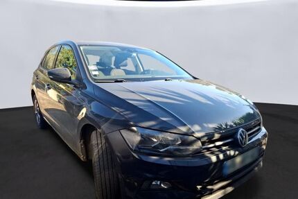 VW Polo 77.000 km 13.390 &euro; Braunschweig 38116
