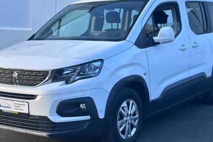 Peugeot Rifter 135.015 km 12.490 &euro; Gießen 35398