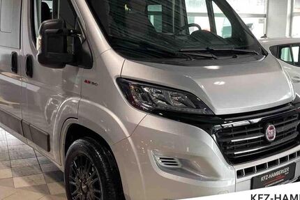 Fiat Ducato 83.200 km 29.990 &euro; Kolbermoor bei Rosenheim 83059