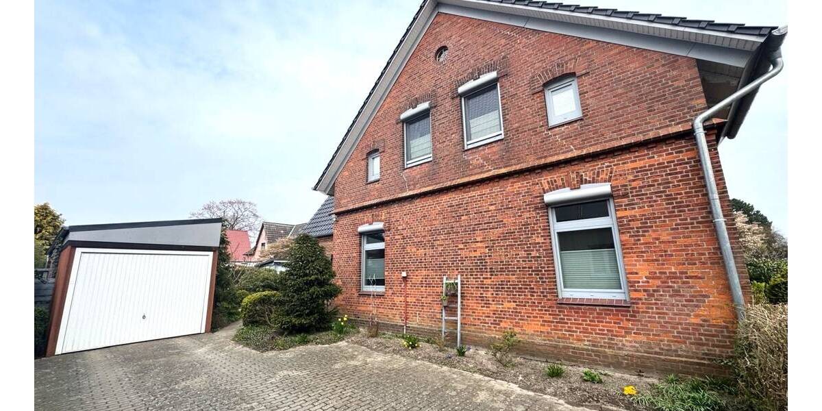 Einfamilienhaus Meldorf - 5 Zimmer, 140 m&sup2;, 279.000&euro; | Angebot:26378705