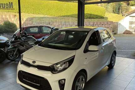 Kia Picanto 75.469 km 7.950 &euro; Freudenberg - Alchen 57258