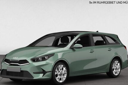 Kia ceed / Ceed 31.000 km 24.390 &euro; Bochum 44795