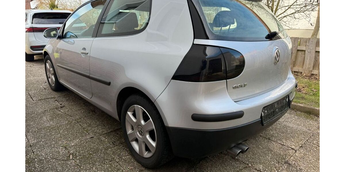 VW Golf 274.000 km 999 &euro; Lüchow 29439