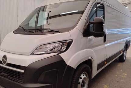 Opel Movano 37.504 km 20.995 &euro; Parsberg 92331