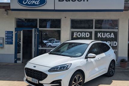 Ford Kuga 72.055 km 21.700 &euro; Kirchberg 74592