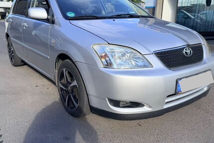 Toyota Corolla 112.508 km 5.799 &euro; Schönefeld 12529