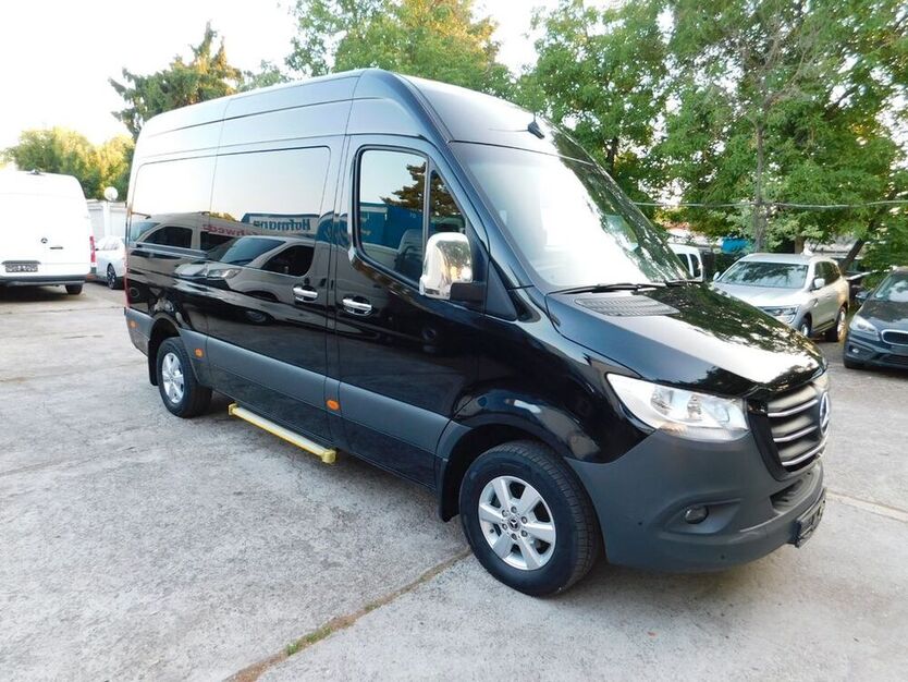 Sprinter