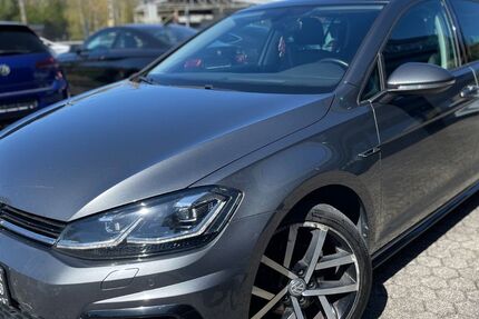 VW Golf 189.000 km 12.490 &euro; Konz 54329