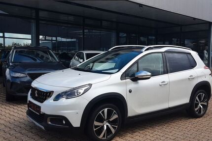 Peugeot 2008 54.500 km 13.990 € Monschau (bei Aachen) 52156