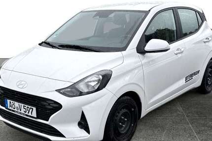 Hyundai i10 4.900 km 15.390 &euro; Burghausen 84489
