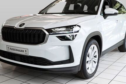 Skoda Kodiaq 15.500 km 43.880 &euro; Bonn 53119