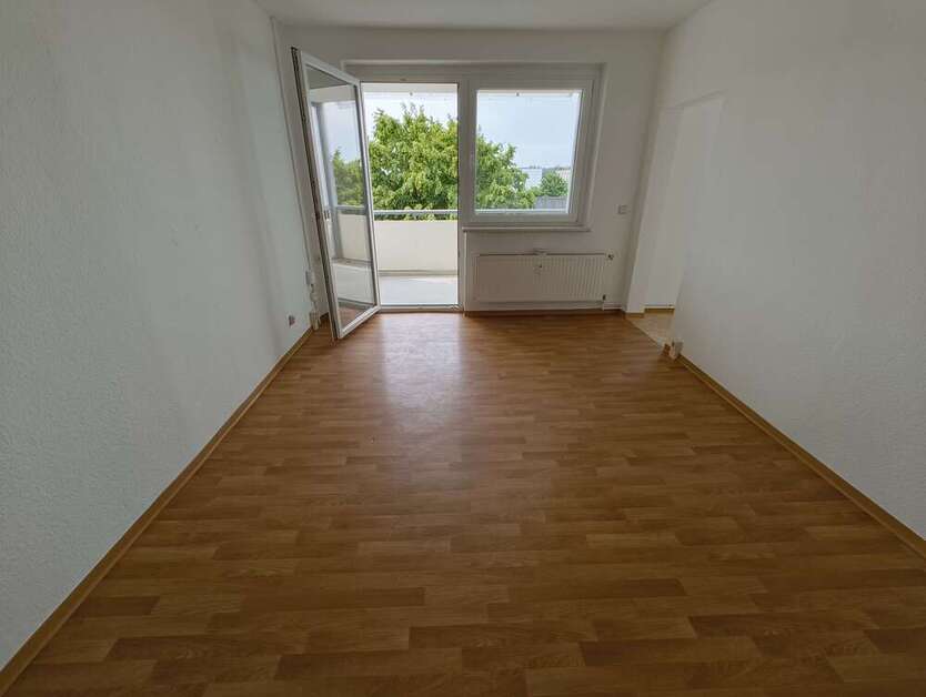 Wohnung zum Mieten in Schönebeck 269 € 41 m²