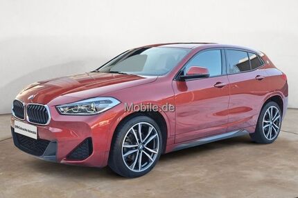 BMW X2 52.005 km 34.770 &euro; Hamm 59071