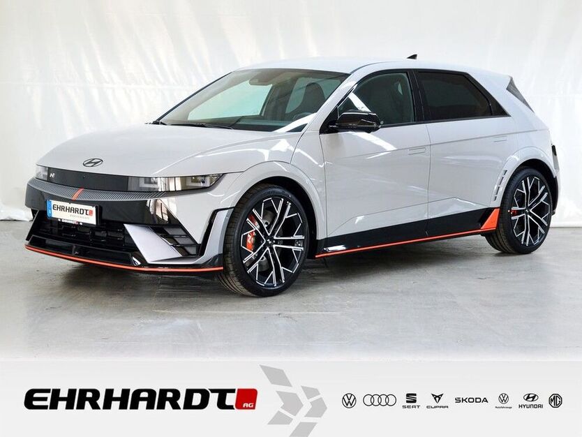 IONIQ 5