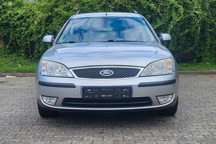 Ford Mondeo 108.275 km 2.999 € Berlin 13088