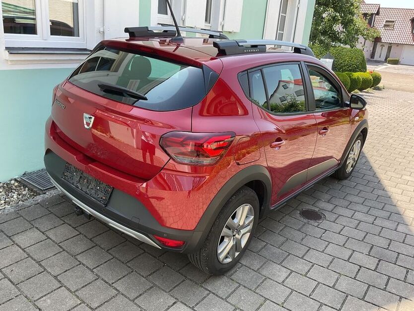Sandero