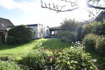 EFH Bungalow mit viel Potential in ruhiger Lage + Garage + Garten + Vollkeller Genießen Sie es! - Einfamilienhaus Syke / Siedlung Gessel Siedlung Gessel | Angebot:25253186