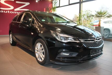 Opel Astra 128.556 km 9.700 &euro; Borken 46325