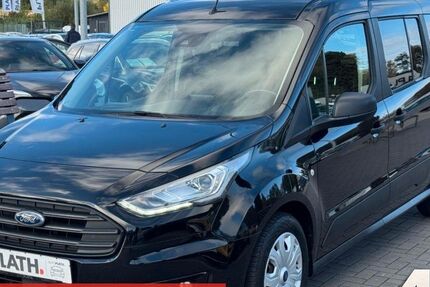 Ford Transit 104.664 km 16.390 € Rostock-Warnemünde 18119
