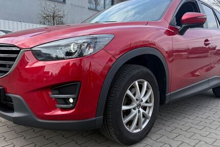 Mazda CX-5 181.000 km 10.990 &euro; Mühldorf am Inn 84453