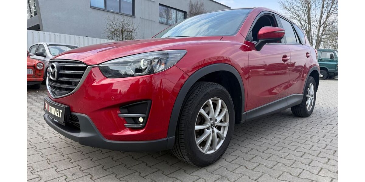 Mazda CX-5 181.000 km 10.990 &euro; Mühldorf am Inn 84453