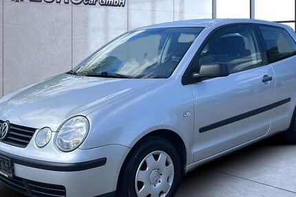 VW Polo 103.000 km 950 &euro; Rostock 18106