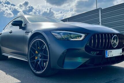 Mercedes-Benz AMG GT S 14.800 km 114.300 &euro; Wesseling 50389