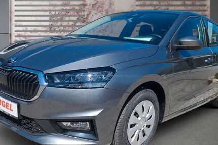 Skoda Fabia 1.031 km 20.800 &euro; Bad Elster 08645