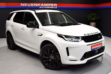 Land Rover Discovery Sport 34.900 km 44.990 &euro; Remscheid 42853
