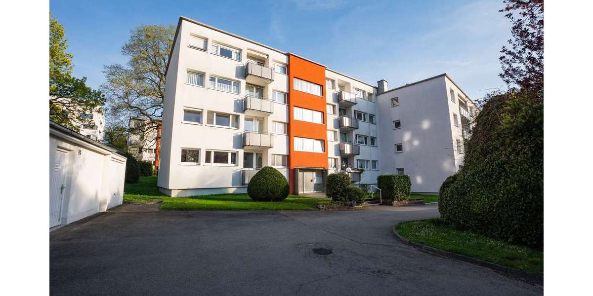 Etagenwohnung Lindau (Bodensee) / Aeschach Aeschach - 3 Zimmer, 82 m&sup2;, 448.500&euro; | Angebot:26316123