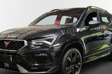 Cupra Ateca 41.600 km 30.880 € Heilbronn 74076