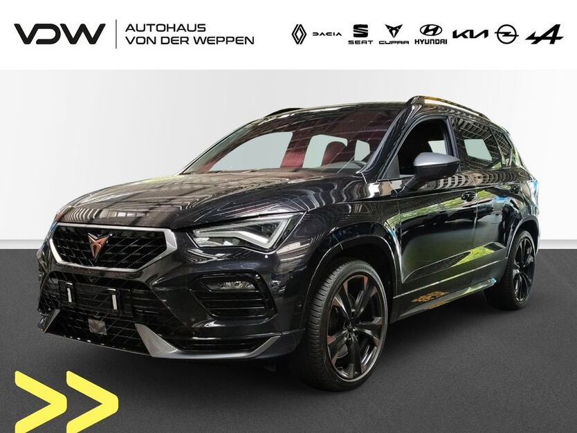 Cupra Ateca 41.600 km 30.880 € Heilbronn 74076