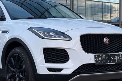 Jaguar E-Pace 91.887 km 21.990 &euro; Mönchengladbach 41068