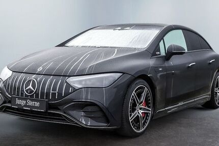 Mercedes-Benz EQE 34.051 km 59.430 &euro; Bad Segeberg 23795
