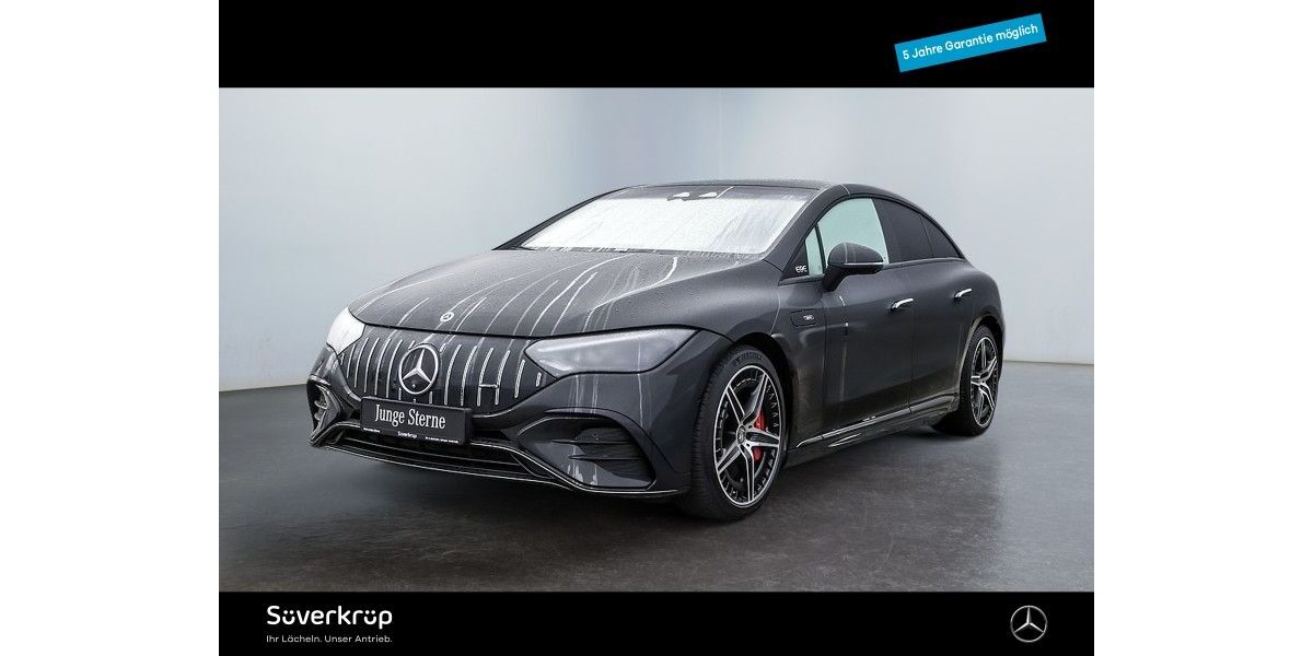 Mercedes-Benz EQE 34.051 km 59.430 &euro; Bad Segeberg 23795
