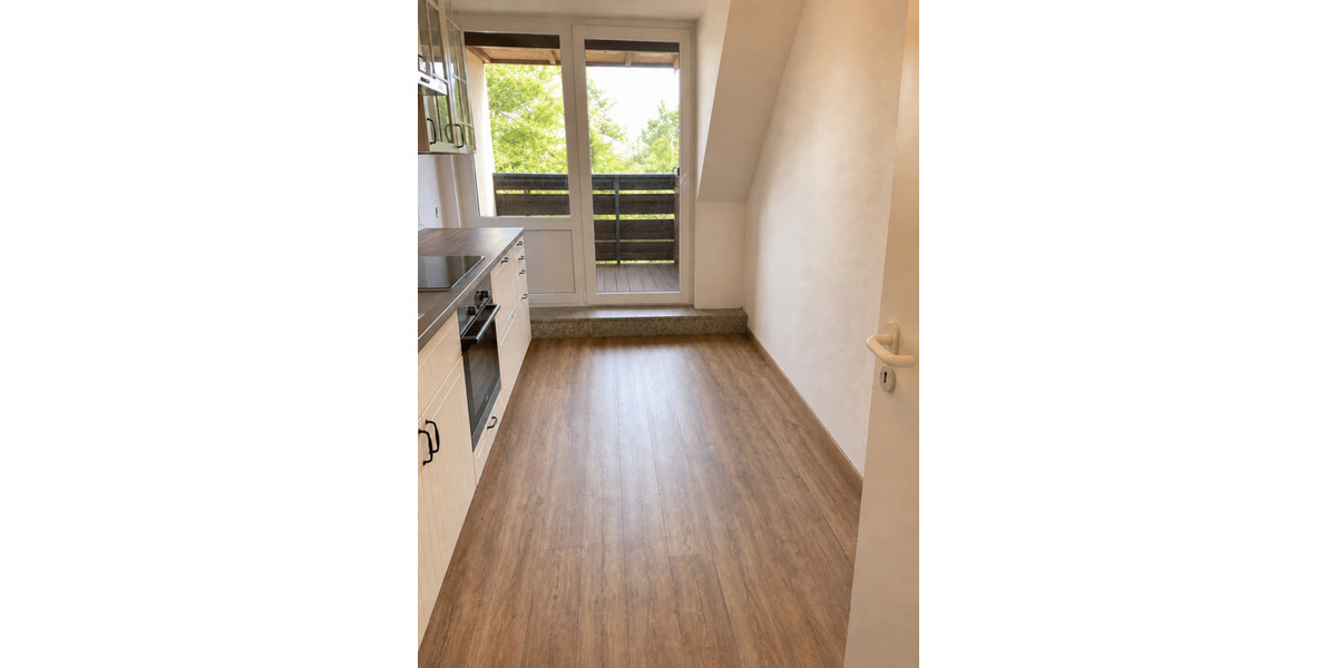 Etagenwohnung Nuthetal Bergholz-Rehbrücke - 2 Zimmer, 60 m&sup2;, 835&euro; | Angebot:26805294
