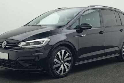 VW Touran 23.740 km 36.950 € Mühlhausen 92360