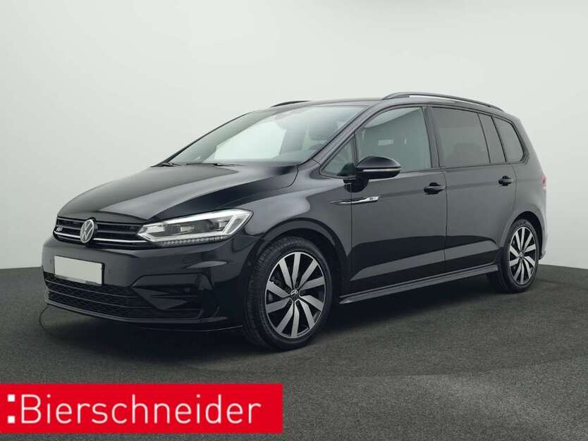 VW Touran 23.740 km 36.950 € Mühlhausen 92360