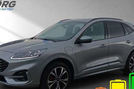 Ford Kuga 31.175 km 24.991 &euro; Bad Vilbel 61118