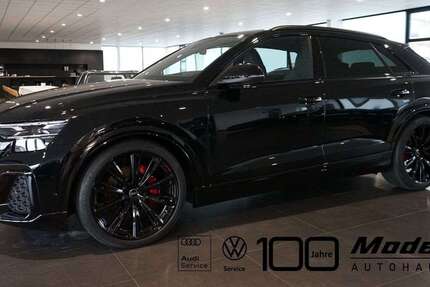 Audi Q8 12.300 km 89.900 &euro; Blaufelden-Wiesenbach 74572