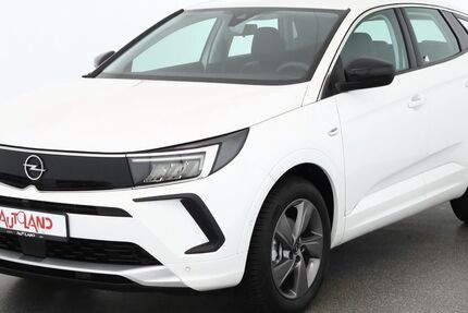Opel Grandland (X) 8.824 km 23.490 &euro; Wismar 23970